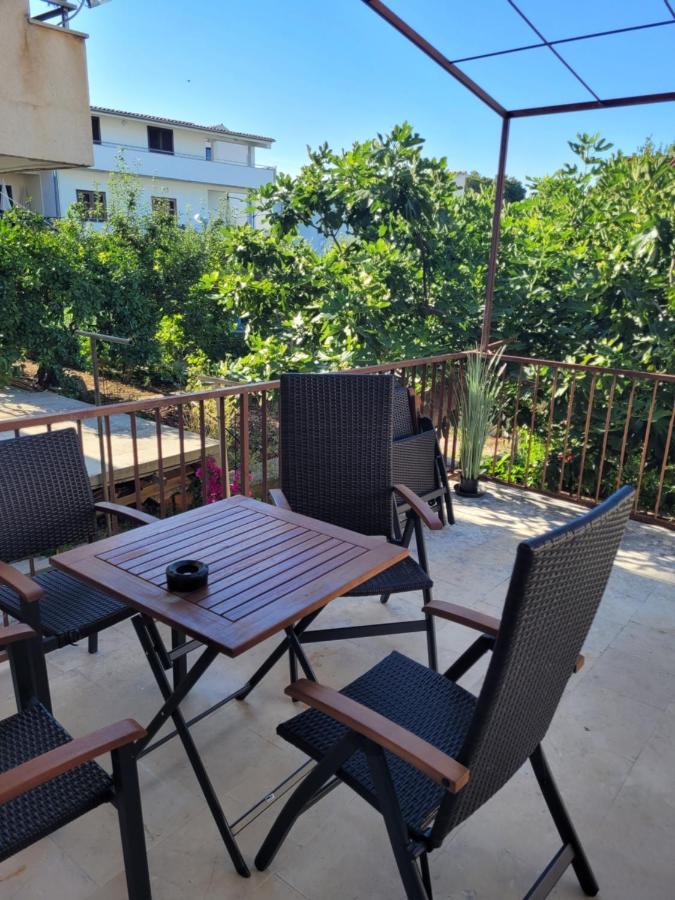Appartement Harizma à Primošten Extérieur photo