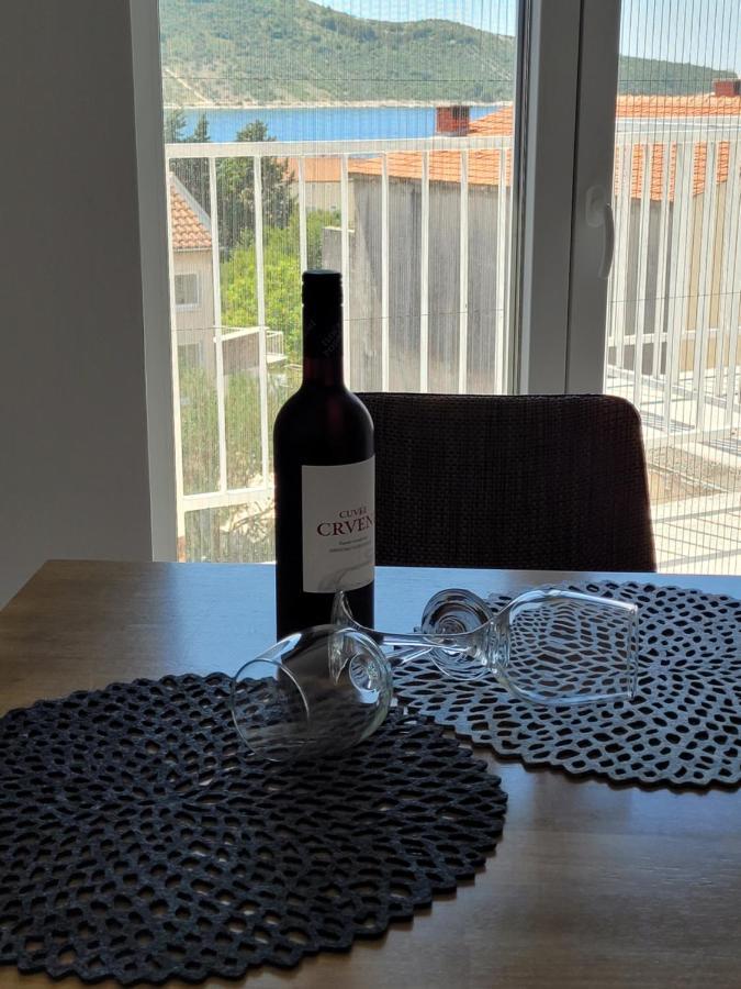 Appartement Harizma à Primošten Extérieur photo