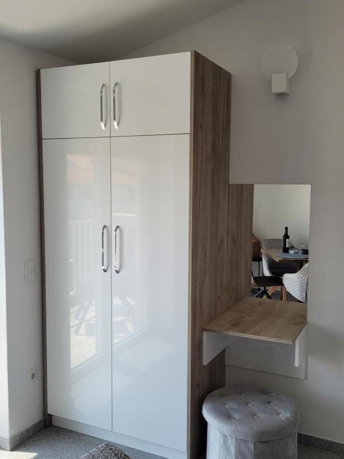 Appartement Harizma à Primošten Extérieur photo