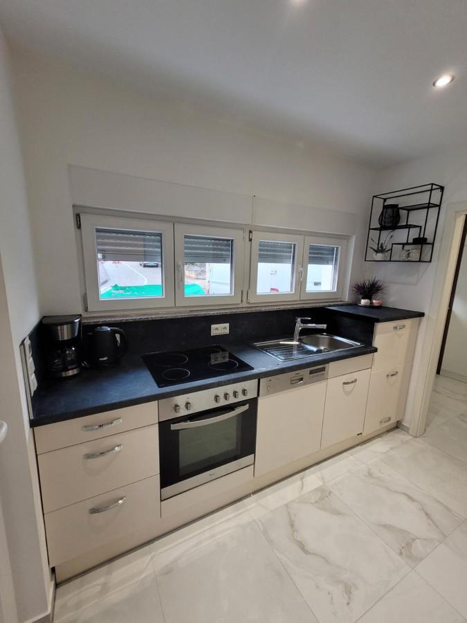 Appartement Harizma à Primošten Extérieur photo