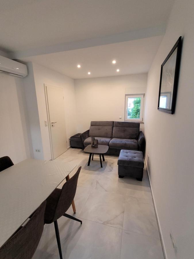 Appartement Harizma à Primošten Extérieur photo
