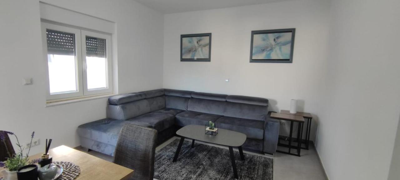 Appartement Harizma à Primošten Extérieur photo