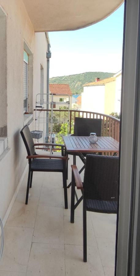 Appartement Harizma à Primošten Extérieur photo