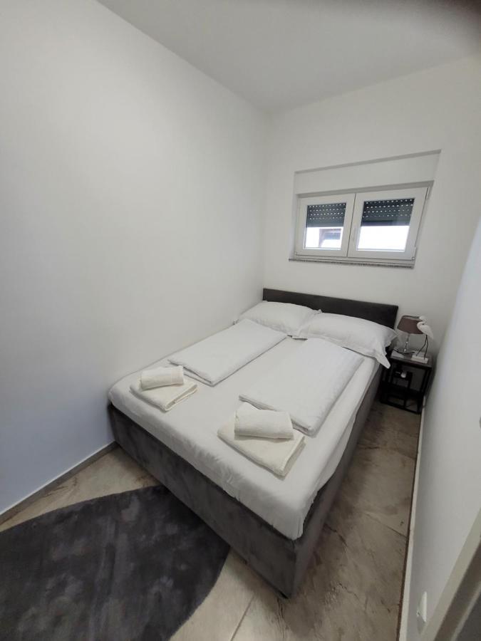 Appartement Harizma à Primošten Extérieur photo