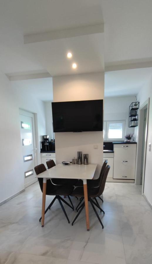 Appartement Harizma à Primošten Extérieur photo