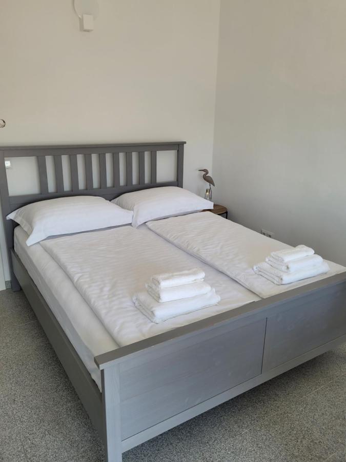 Appartement Harizma à Primošten Extérieur photo