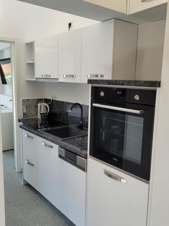 Appartement Harizma à Primošten Extérieur photo