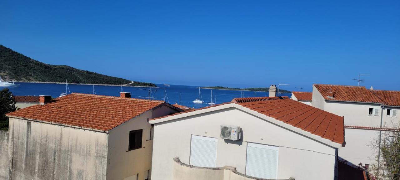 Appartement Harizma à Primošten Extérieur photo