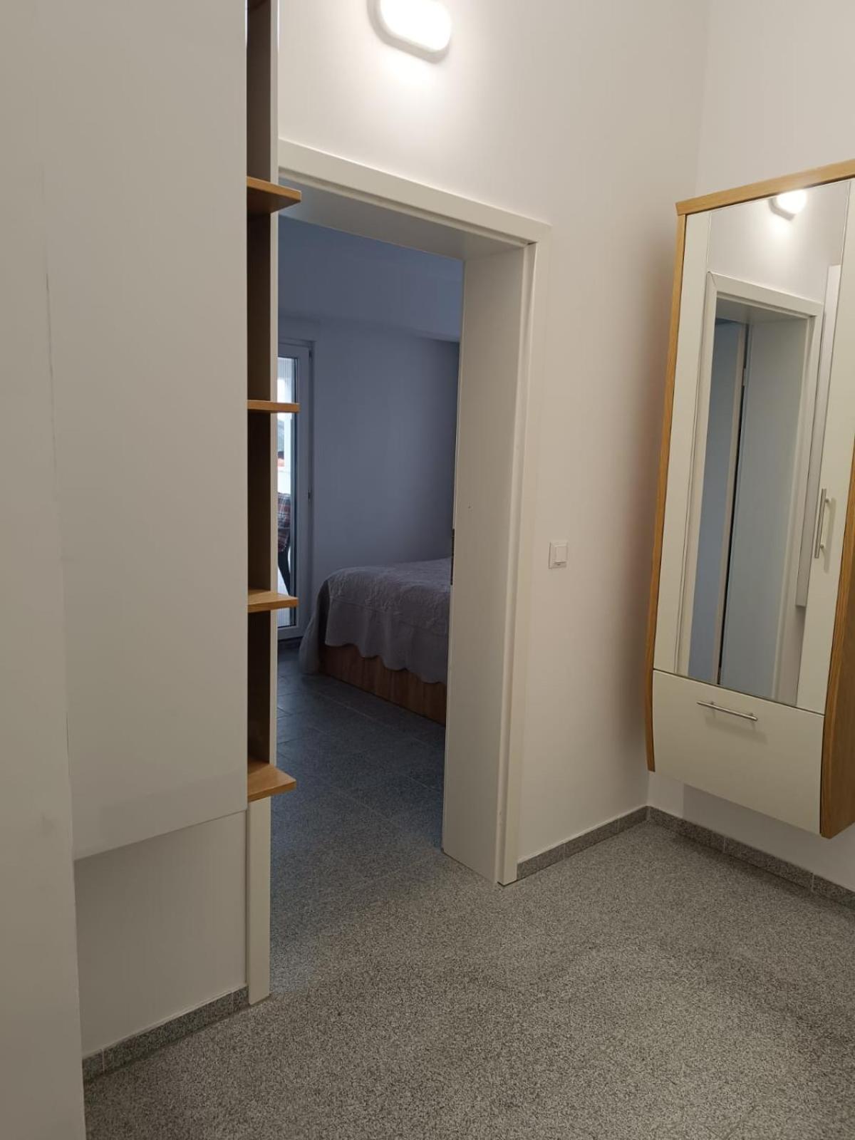 Appartement Harizma à Primošten Extérieur photo