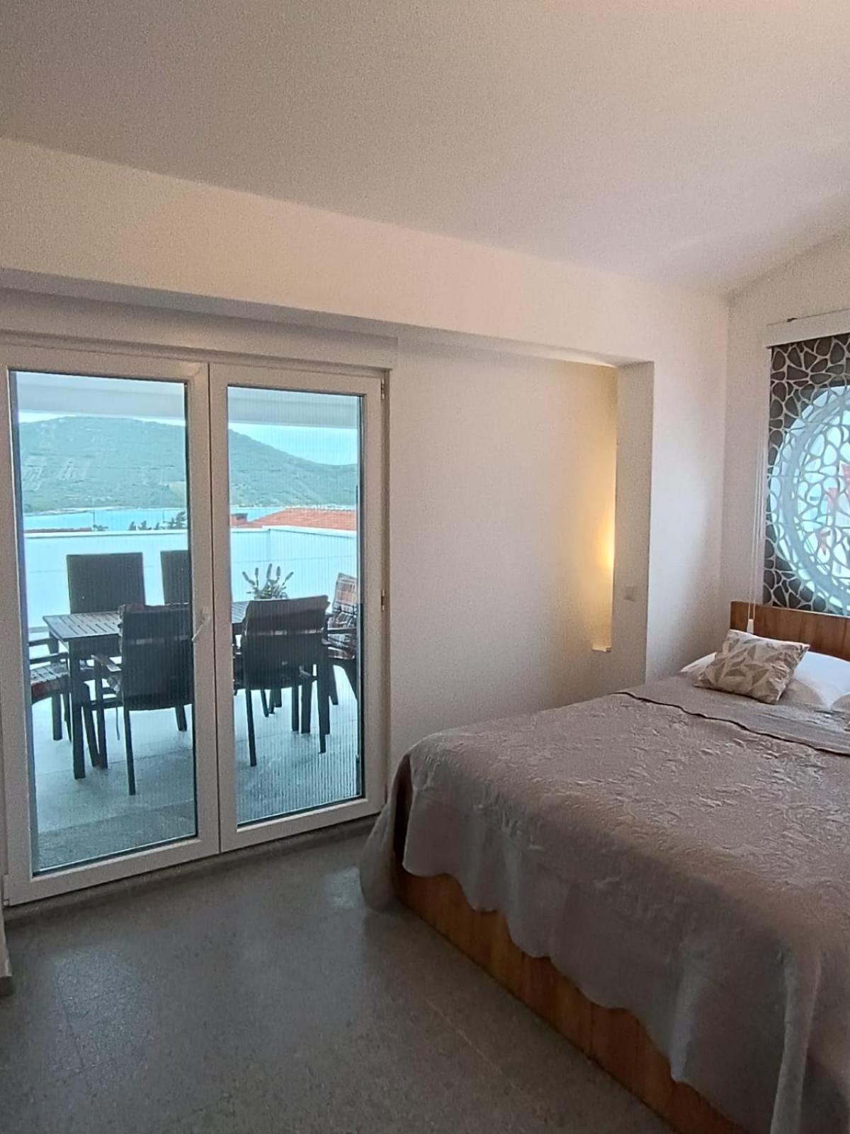 Appartement Harizma à Primošten Extérieur photo