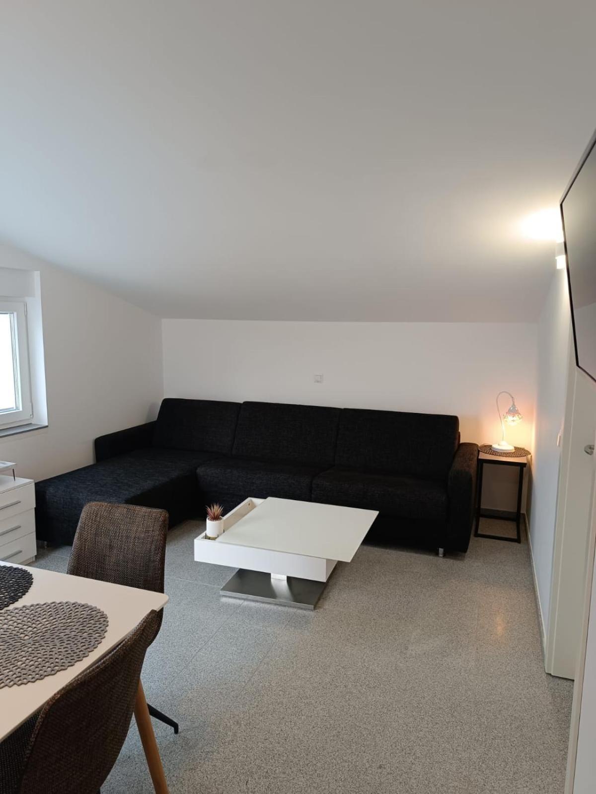Appartement Harizma à Primošten Chambre photo