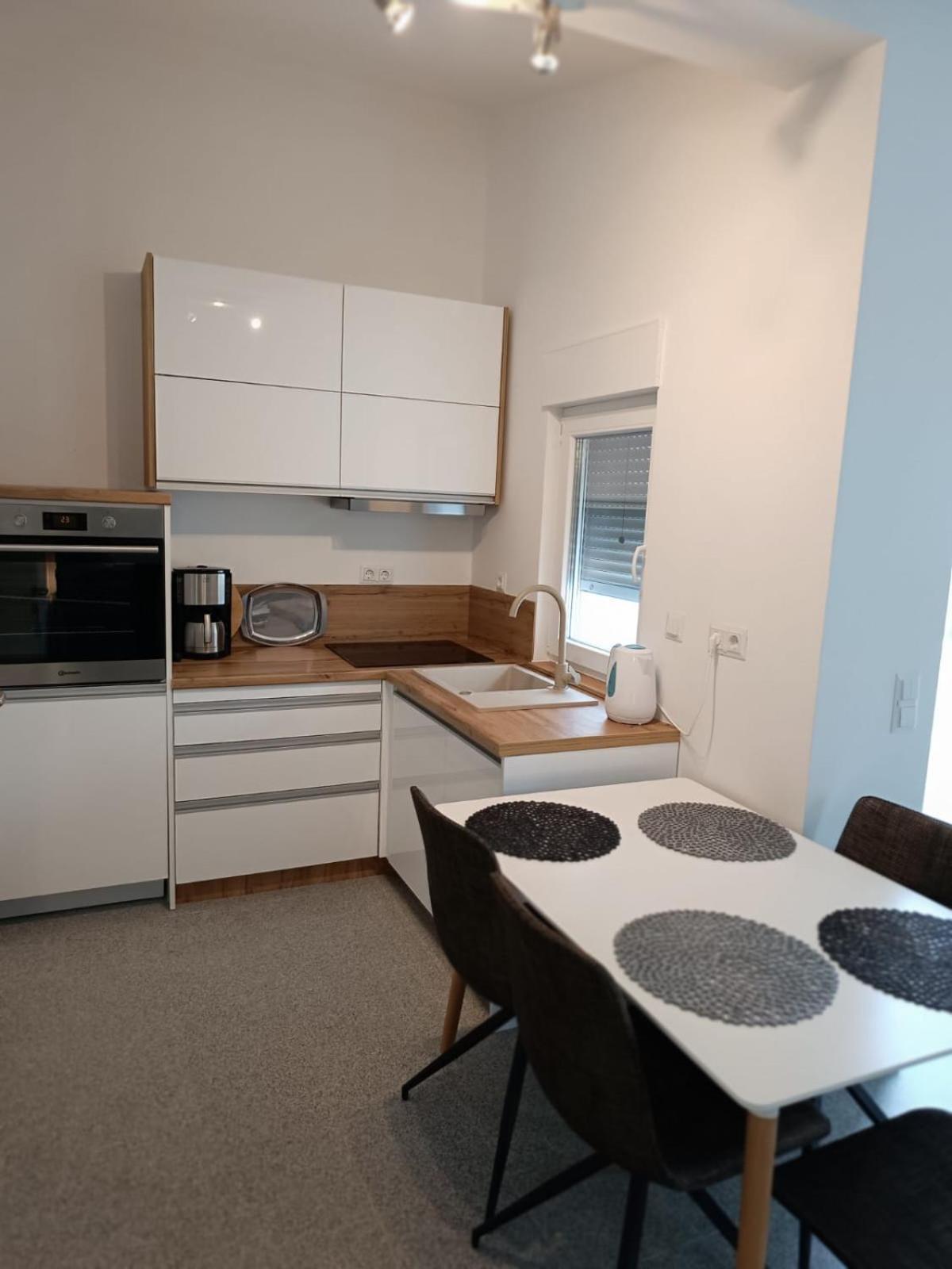Appartement Harizma à Primošten Chambre photo
