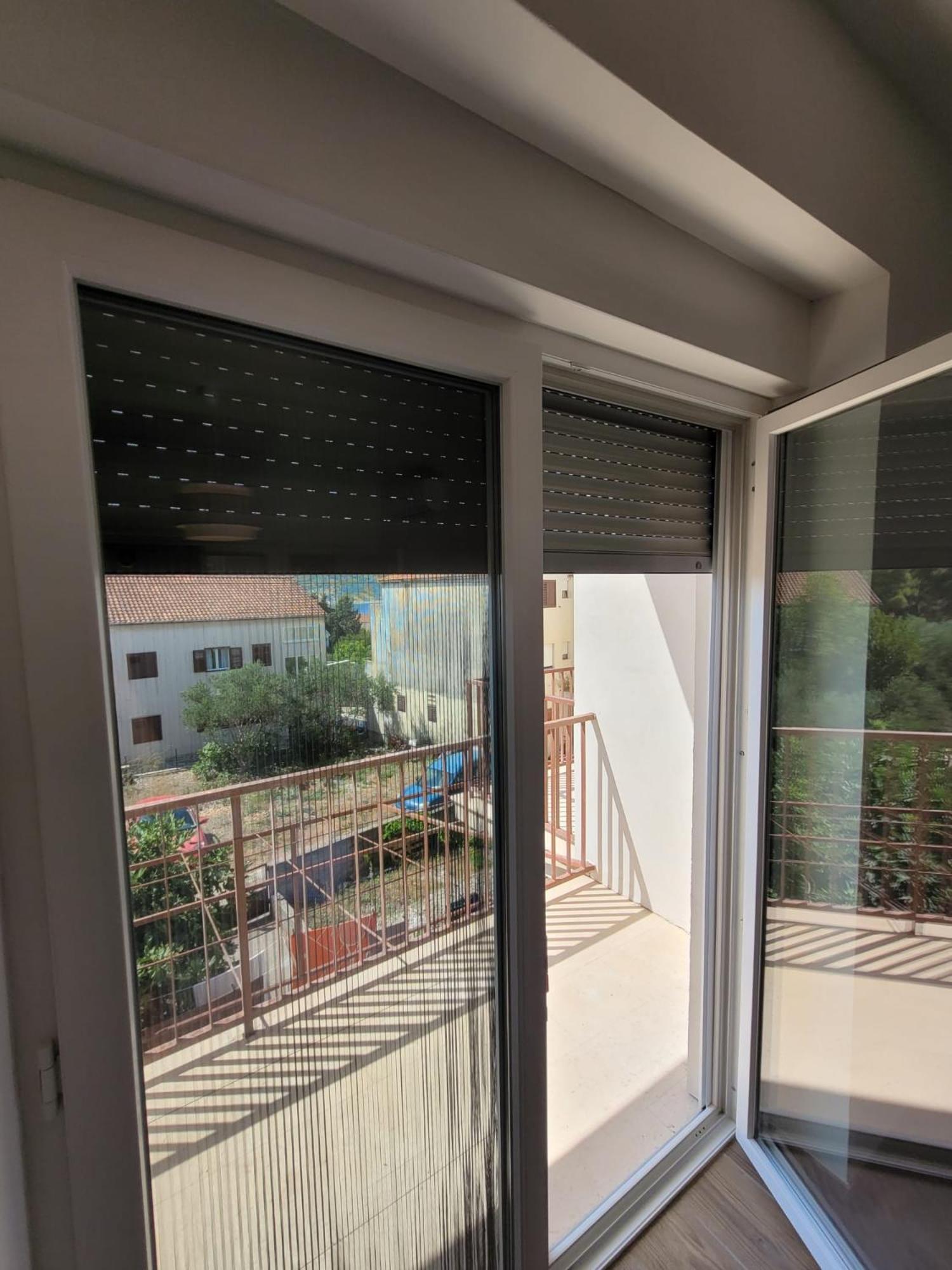 Appartement Harizma à Primošten Extérieur photo