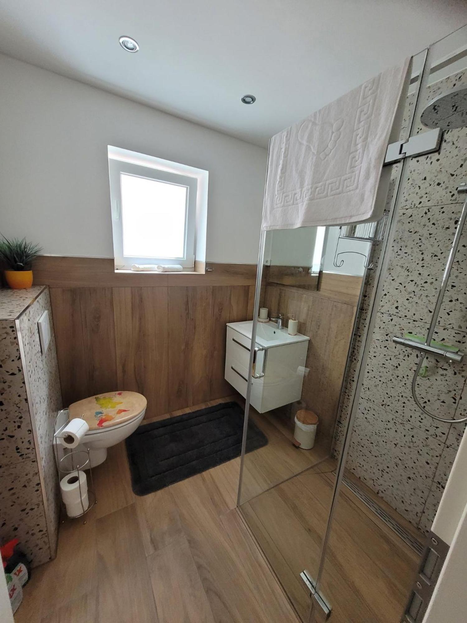 Appartement Harizma à Primošten Extérieur photo